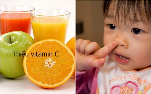 rau qua nhieu vitamin C resize