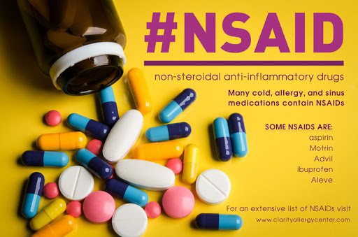 Description: NSAIDs
